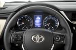 Toyota Corolla Altis 2017 года (LA)
